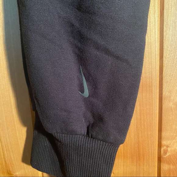 Nike Yoga Joggers - Picture 1 of 5
